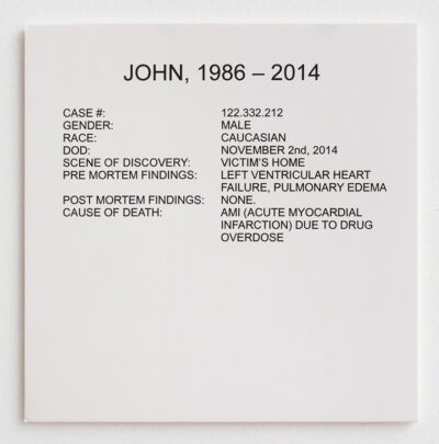 john-sign